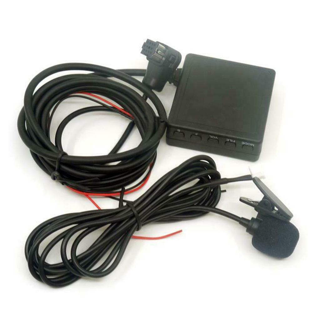 Phone Accessories Brands - โมดูลอุปกรณ์เสริม รุ่น 5.0 สาย AUX ใหม่เอี่ยม