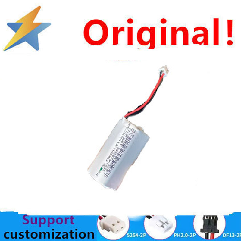 Phone Accessories Brands - ซื้อเพิ่มจะได้ราคาถูก แบตเตอรี่นิกเกิลไฮโดรเจน 3.6V AA 600mAh ของแท้ใหม่เอี่ยม