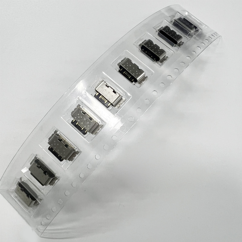 Usb C Hub - 10 ชิ้นสำหรับเรดมี่ A3 A5/สำหรับโพโค C61 C71