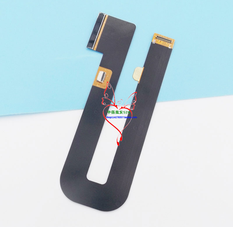 Phone Accessories Vivo - ใหม่ OUKITEL RT1 RT5 สายหน้าจอ FPC