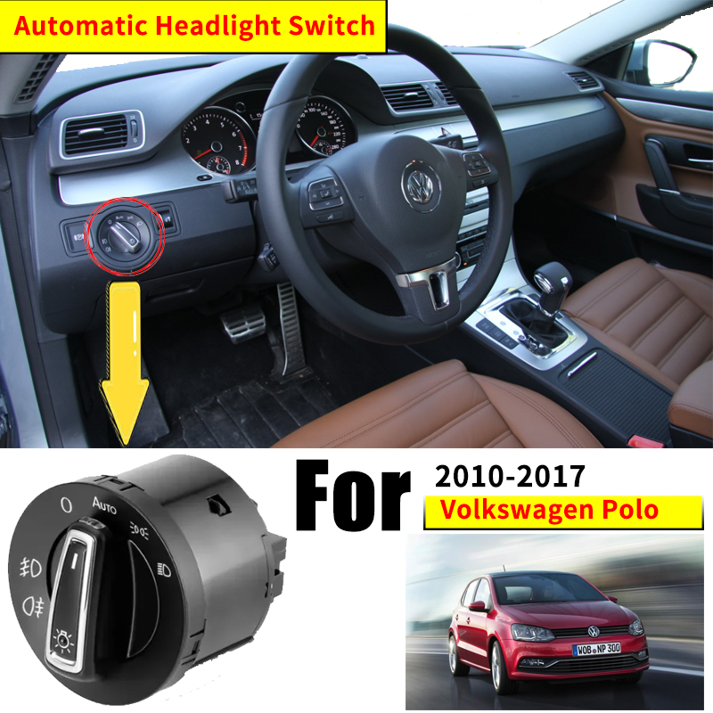 Phone Accessories Vivo - สําหรับ Volkswagen VW POLO MK5 6R