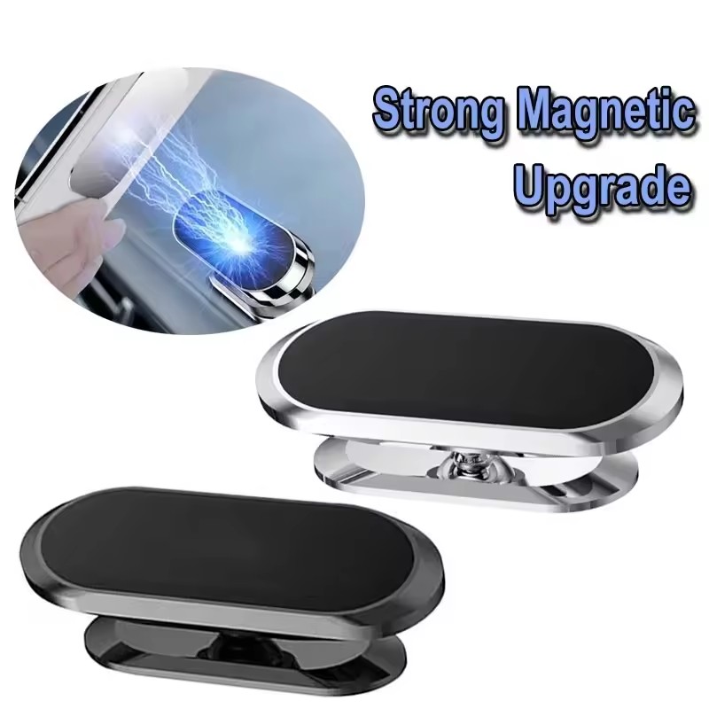 Phone Accessories Are - ที่วางโทรศัพท์ในรถยนต์แบบแม่เหล็กใหม่ สำหรับ iPhone 17 16 14