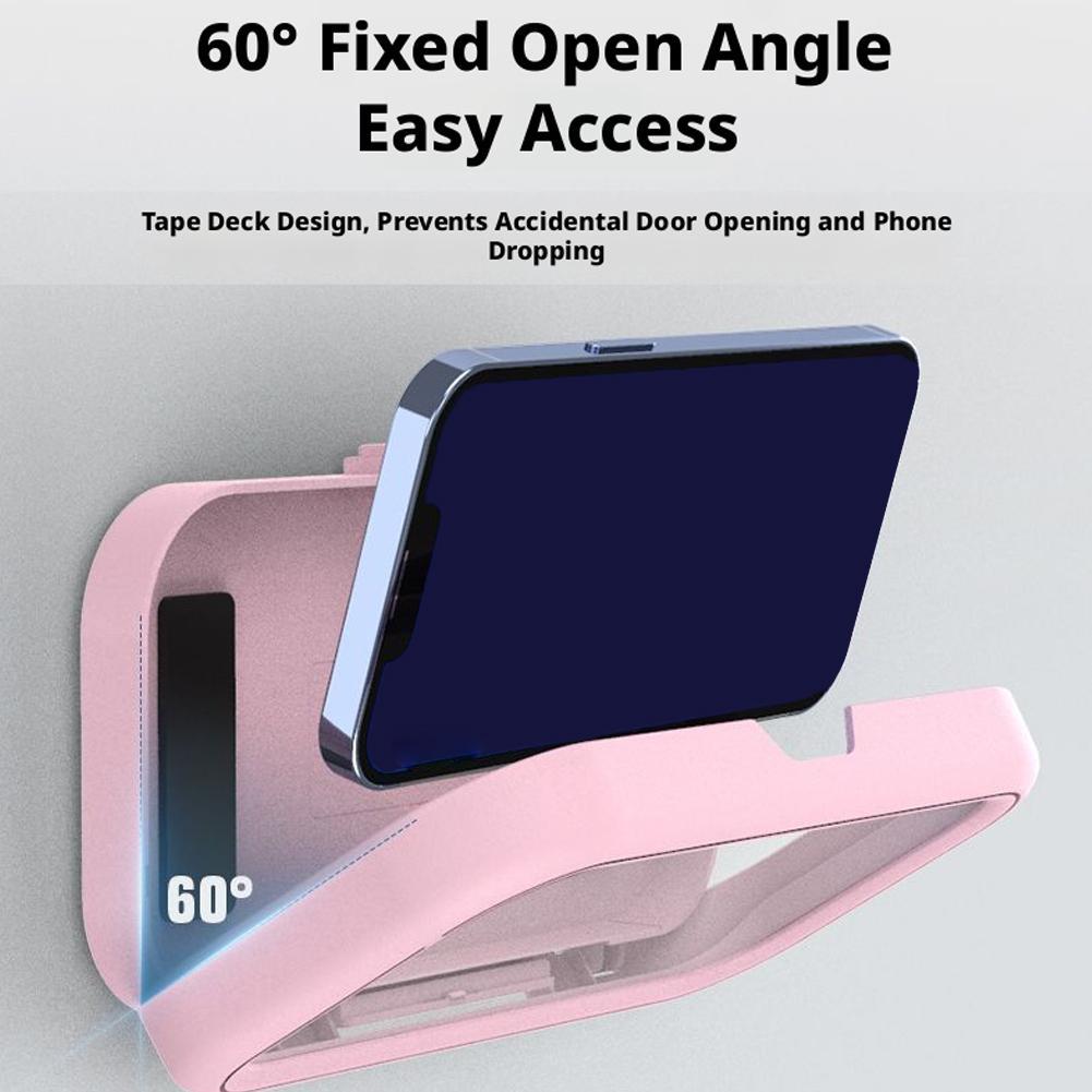 ที่ยึดโทรศัพท์กันน้ำสำหรับห้อง - Phone Accessories Are บทวิจารณ์และราคา