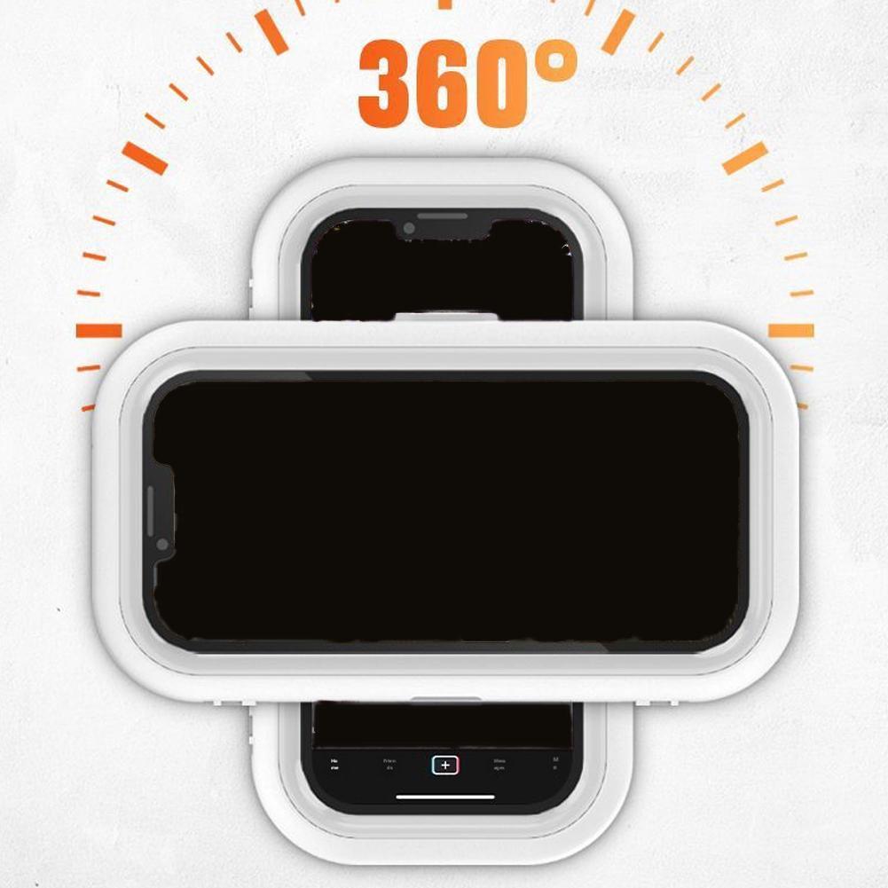 ที่ยึดโทรศัพท์กันน้ำสำหรับห้อง - Phone Accessories Are บทวิจารณ์และราคา
