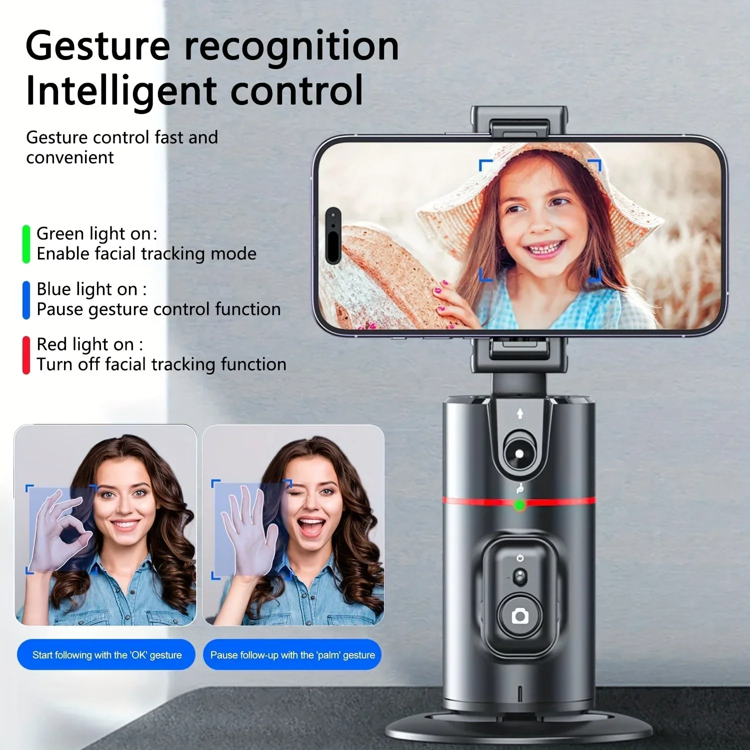 P02 ที่วางโทรศัพท์ตั้งโต๊ะแบบห - Phone Accessories Android บทวิจารณ์และราคา