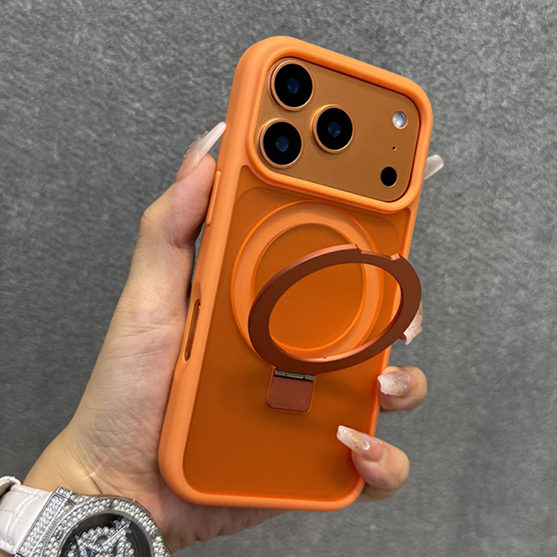 เคสโทรศัพท์แบบวงแหวนโลหะสำหรับ - Phone Accessories Ring Holder บทวิจารณ์และราคา