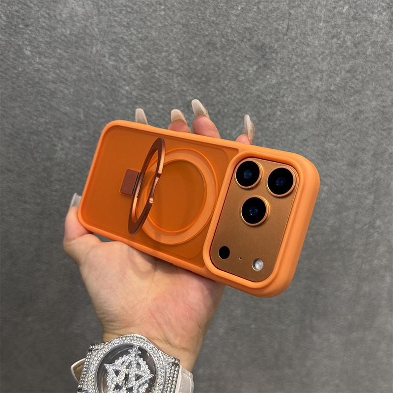 เคสโทรศัพท์แบบวงแหวนโลหะสำหรับ - Phone Accessories Ring Holder บทวิจารณ์และราคา
