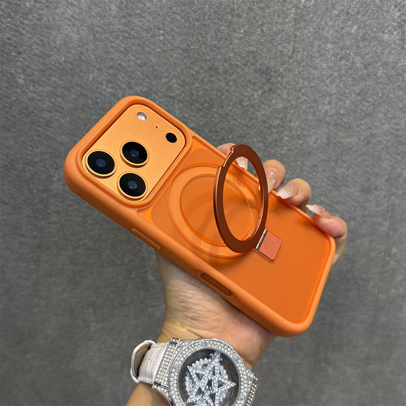 เคสโทรศัพท์แบบวงแหวนโลหะสำหรับ - Phone Accessories Ring Holder บทวิจารณ์และราคา
