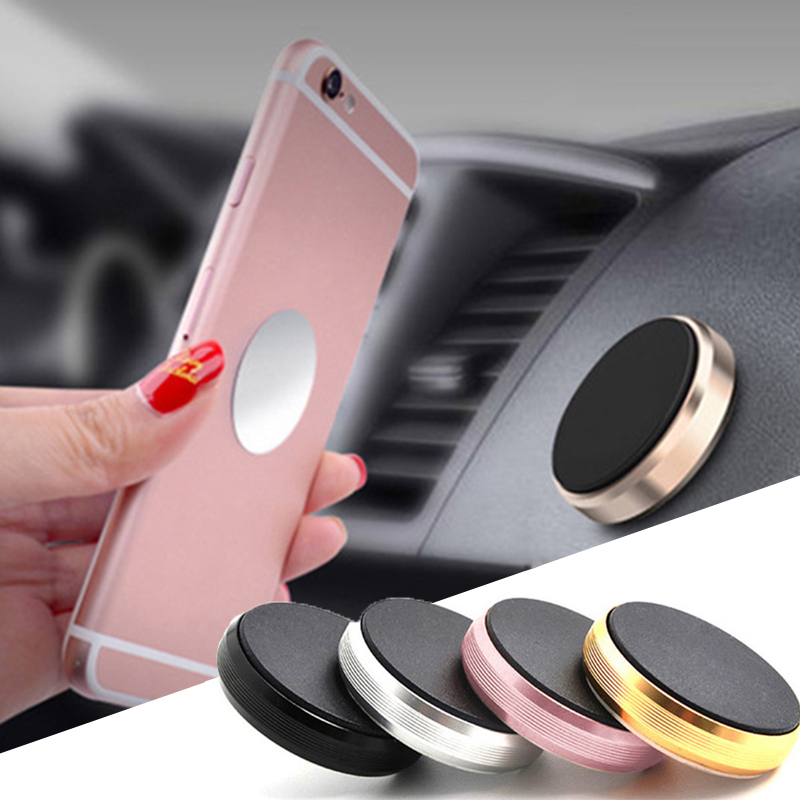 ที่วางโทรศัพท์ในรถยนต์แบบแม่เห - Phone Accessories Are บทวิจารณ์และราคา