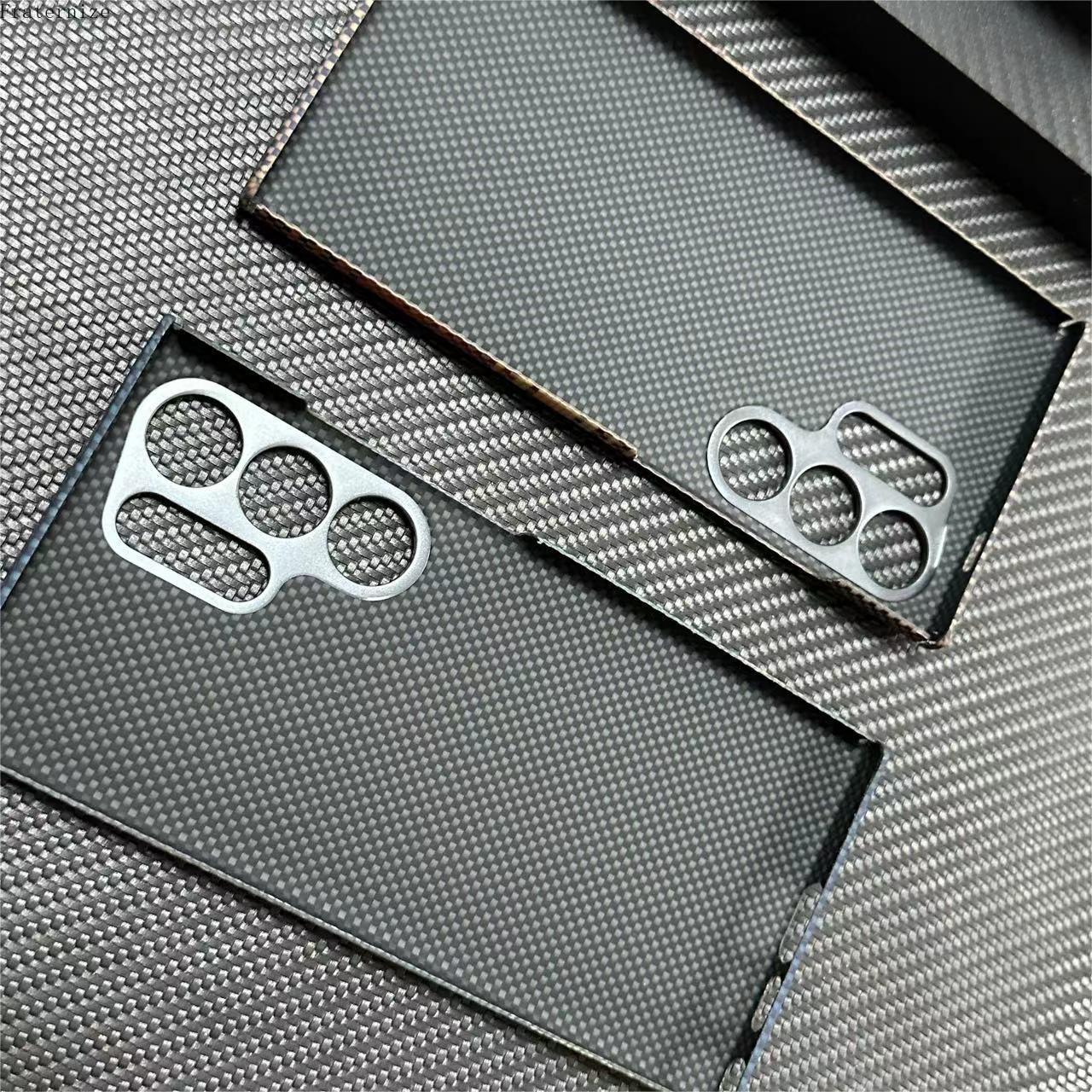 เคสคาร์บอนอะรามิดแท้ใหม่สำหรับ - Phone Accessories Android บทวิจารณ์และราคา