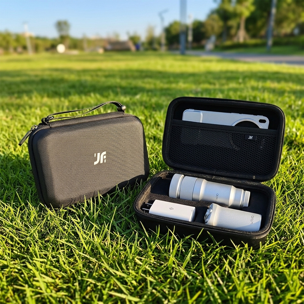 กระเป๋าเก็บอุปกรณ์ XFJI  วัสดุ - Phone Accessories Vivo บทวิจารณ์และราคา