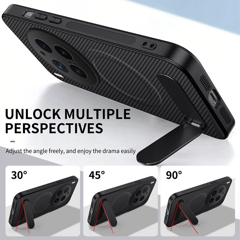 เคสกันกระแทกแบบแม่เหล็กขอบ TPU - Phone Accessories Vivo บทวิจารณ์และราคา