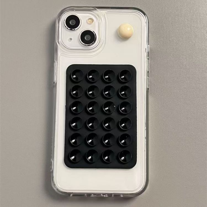 เคสโทรศัพท์ซิลิโคนพร้อมที่ยึดต - Phone Accessories Are บทวิจารณ์และราคา