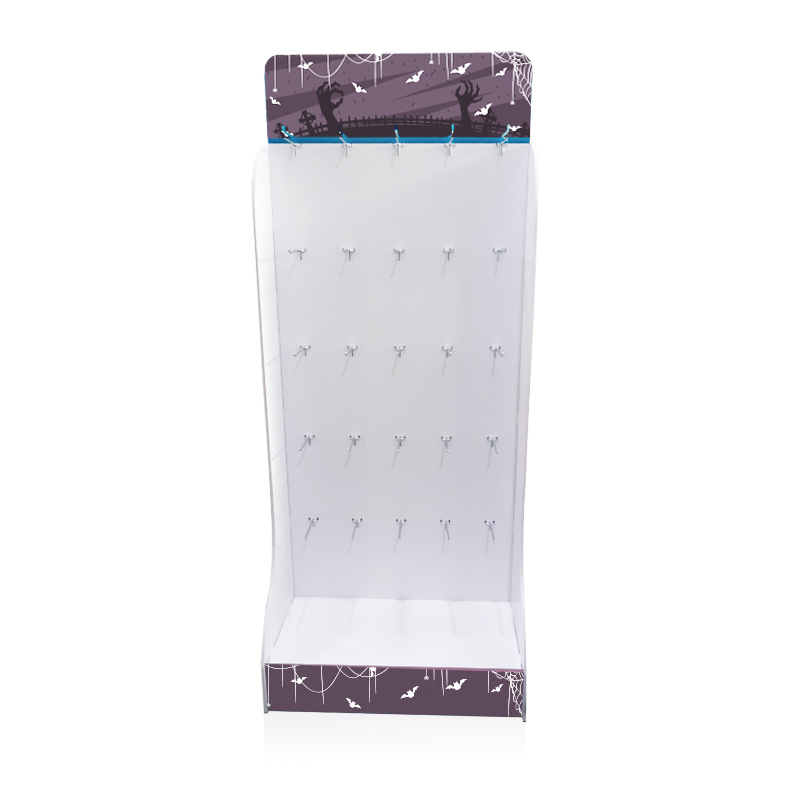 ชั้นวางแสดงสินค้าแบบพกพาสำหรับ - Phone Accessories Rack Display บทวิจารณ์และราคา