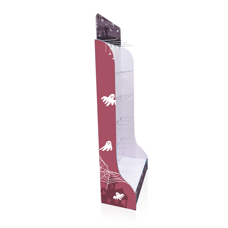 ชั้นวางแสดงสินค้าแบบพกพาสำหรับ - Phone Accessories Rack Display บทวิจารณ์และราคา