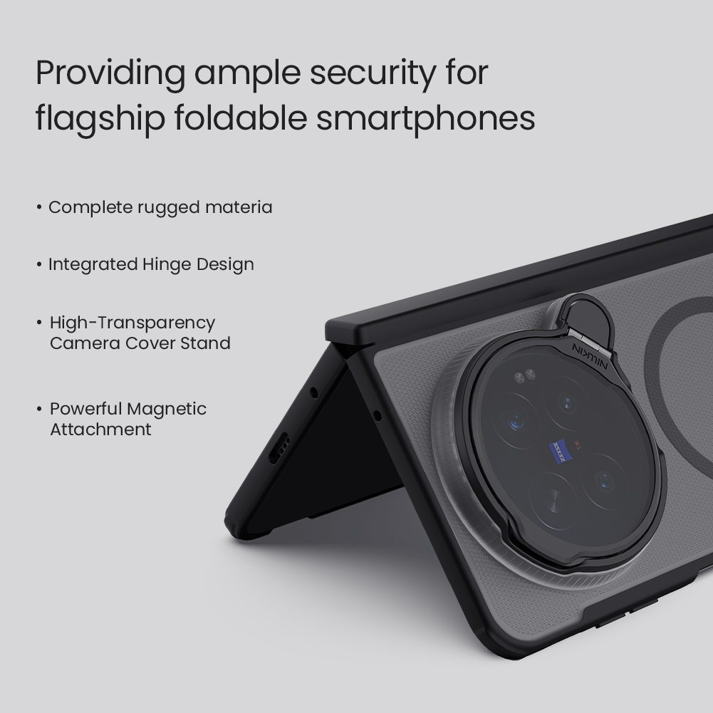 Nillkin สำหรับ vivo X Fold 6 เ - Phone Accessories Vivo บทวิจารณ์และราคา