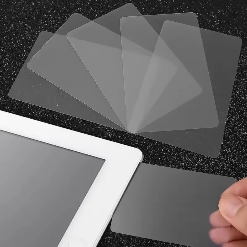 การ์ดพลาสติกเปิดหน้าจอโทรศัพท์ - Phone Repair Kit บทวิจารณ์และราคา