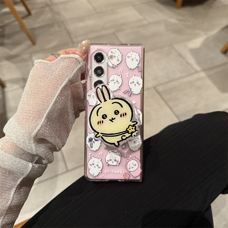 เคสโทรศัพท์แม่เหล็กอนิเมะ Chii - Phone Zone Accessories & Repair Photos บทวิจารณ์และราคา