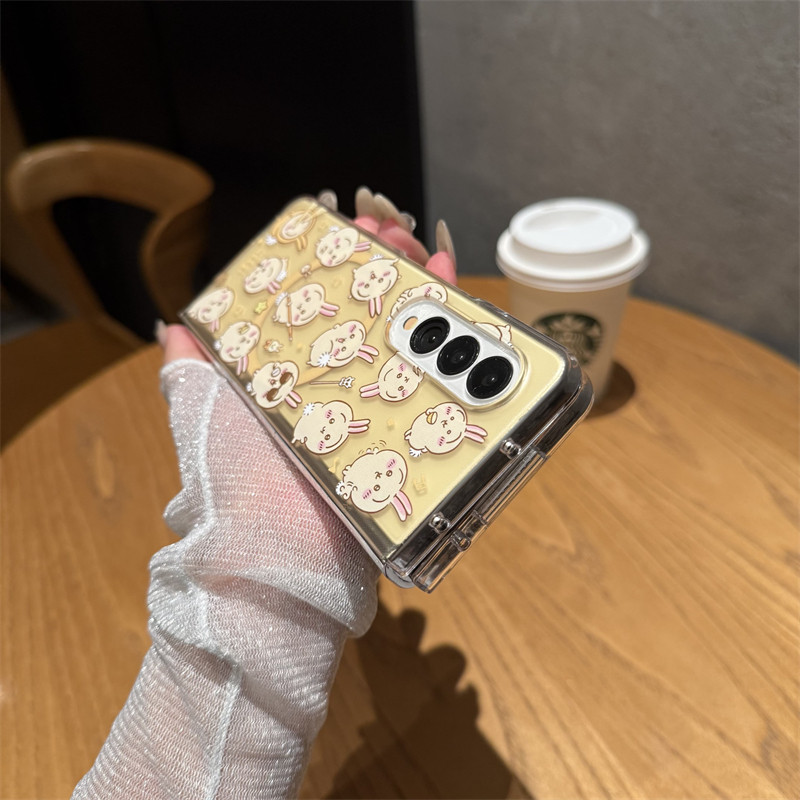 เคสโทรศัพท์แม่เหล็กอนิเมะ Chii - Phone Zone Accessories & Repair Photos บทวิจารณ์และราคา