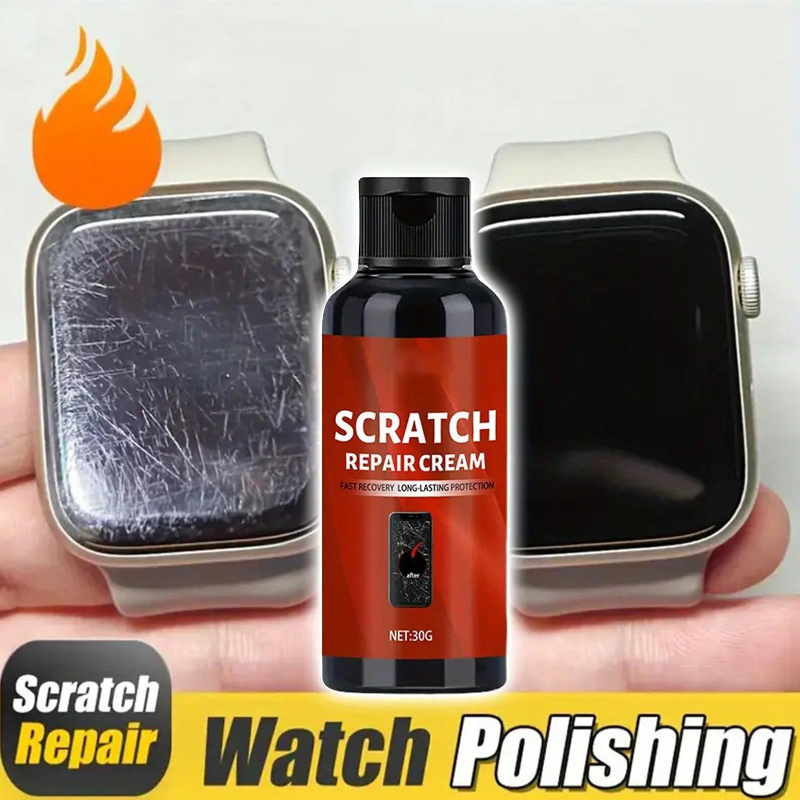 ครีมซ่อมรอยขีดข่วนหน้าจอ ครีมข - Phone Repair Kit บทวิจารณ์และราคา