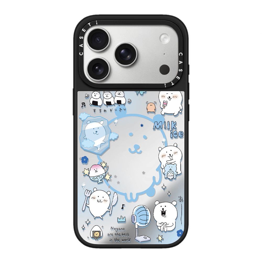 เคสโทรศัพท์ลายการ์ตูนหมีน้อยน่ - Phone Accessories Brands บทวิจารณ์และราคา