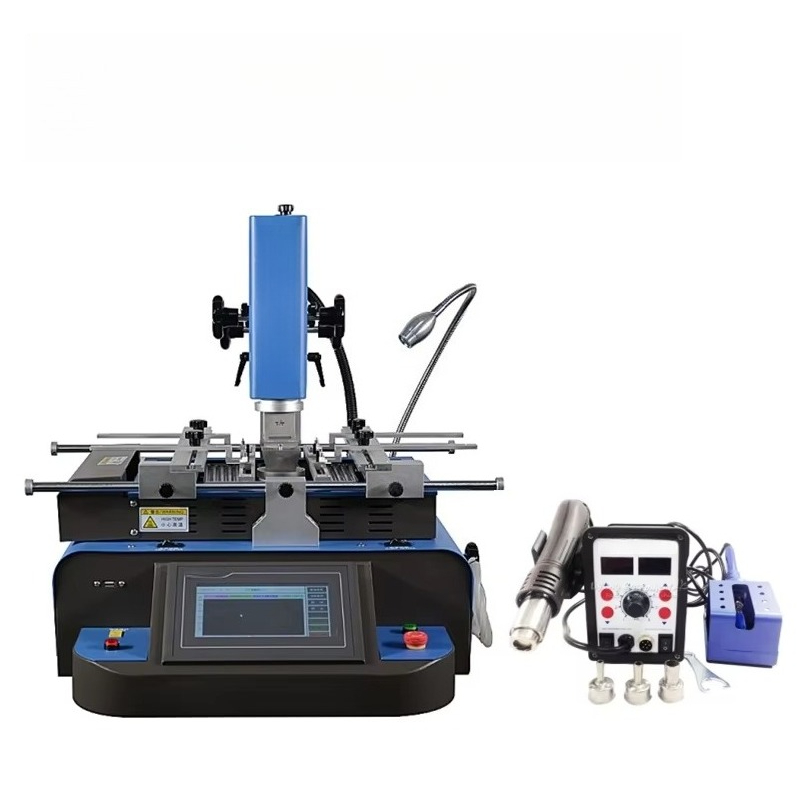 สถานีรีเวิร์ค BGA รุ่น HR560-2 - Phone Repair Kit บทวิจารณ์และราคา