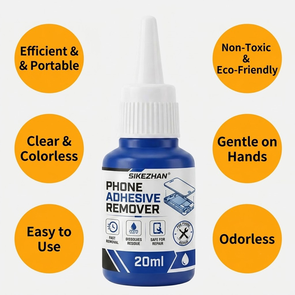 ชุดเครื่องมือถอดกาวหน้าจอโทรศั - Phone Repair Kit บทวิจารณ์และราคา