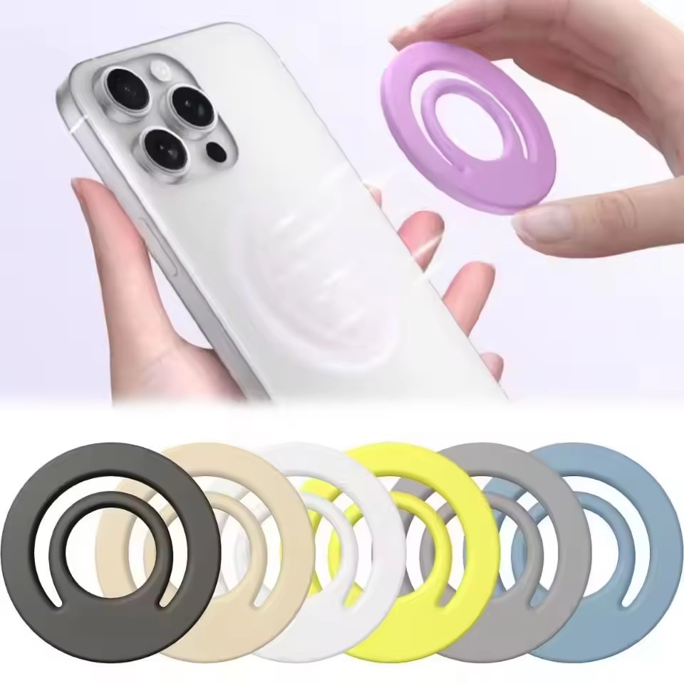 ที่วางโทรศัพท์มือถือแบบแม่เหล็ - Phone Accessories Android บทวิจารณ์และราคา