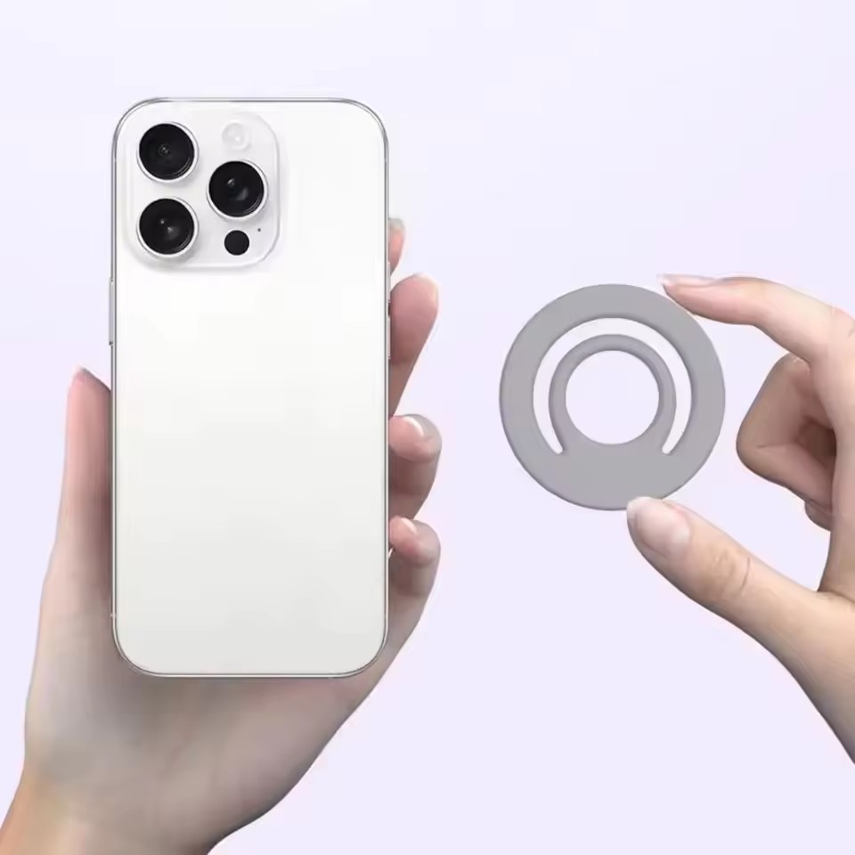 ที่วางโทรศัพท์มือถือแบบแม่เหล็ - Phone Accessories Android บทวิจารณ์และราคา