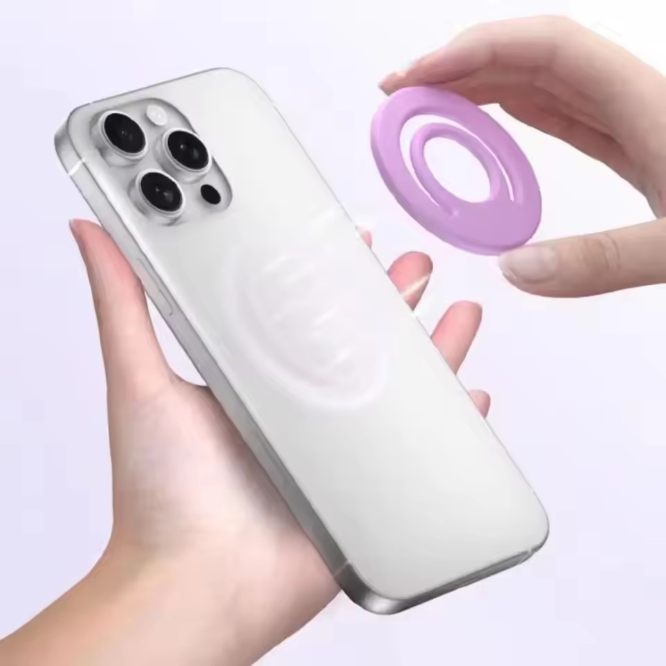 ที่วางโทรศัพท์มือถือแบบแม่เหล็ - Phone Accessories Android บทวิจารณ์และราคา