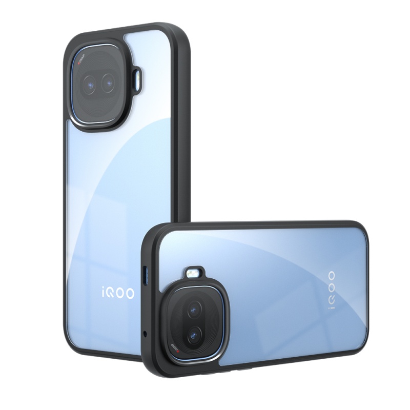 สำหรับ iQOO Z11 เทอร์โบเคสฝาคร - Phone Accessories Vivo บทวิจารณ์และราคา