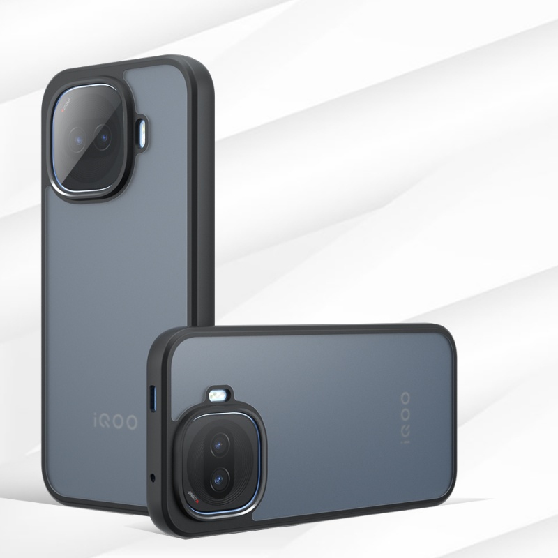 สำหรับ iQOO Z11 เทอร์โบเคสฝาคร - Phone Accessories Vivo บทวิจารณ์และราคา