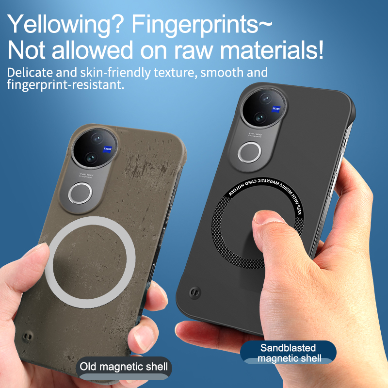 เคสโทรศัพท์แบบไม่มีขอบสำหรับ V - Phone Accessories Vivo บทวิจารณ์และราคา