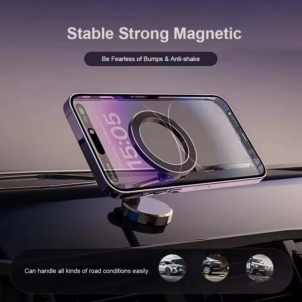 ที่วางโทรศัพท์มือถือในรถยนต์แบ - Car Mount Phone บทวิจารณ์และราคา