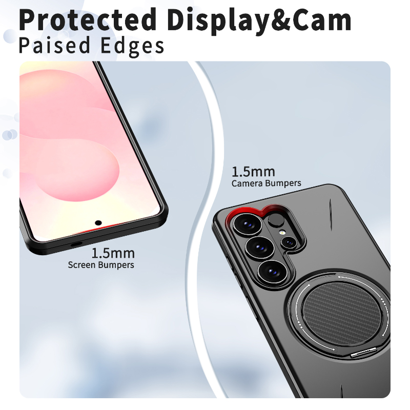 สำหรับ Magsafe Magnetic 360 °  - Car Mount Phone บทวิจารณ์และราคา