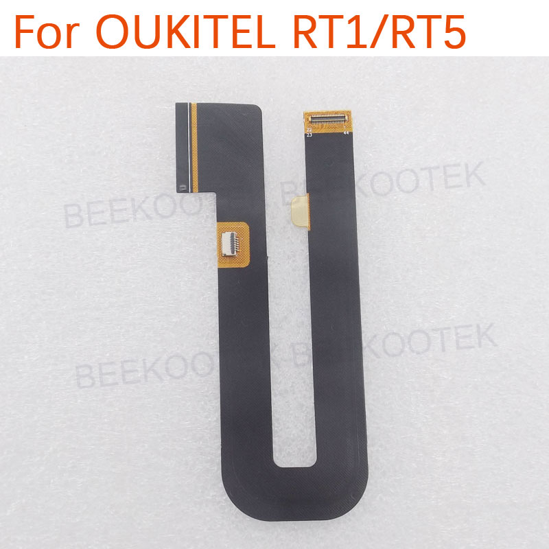 ใหม่ Original OUKITEL RT1 RT5  - Phone Accessories Vivo บทวิจารณ์และราคา