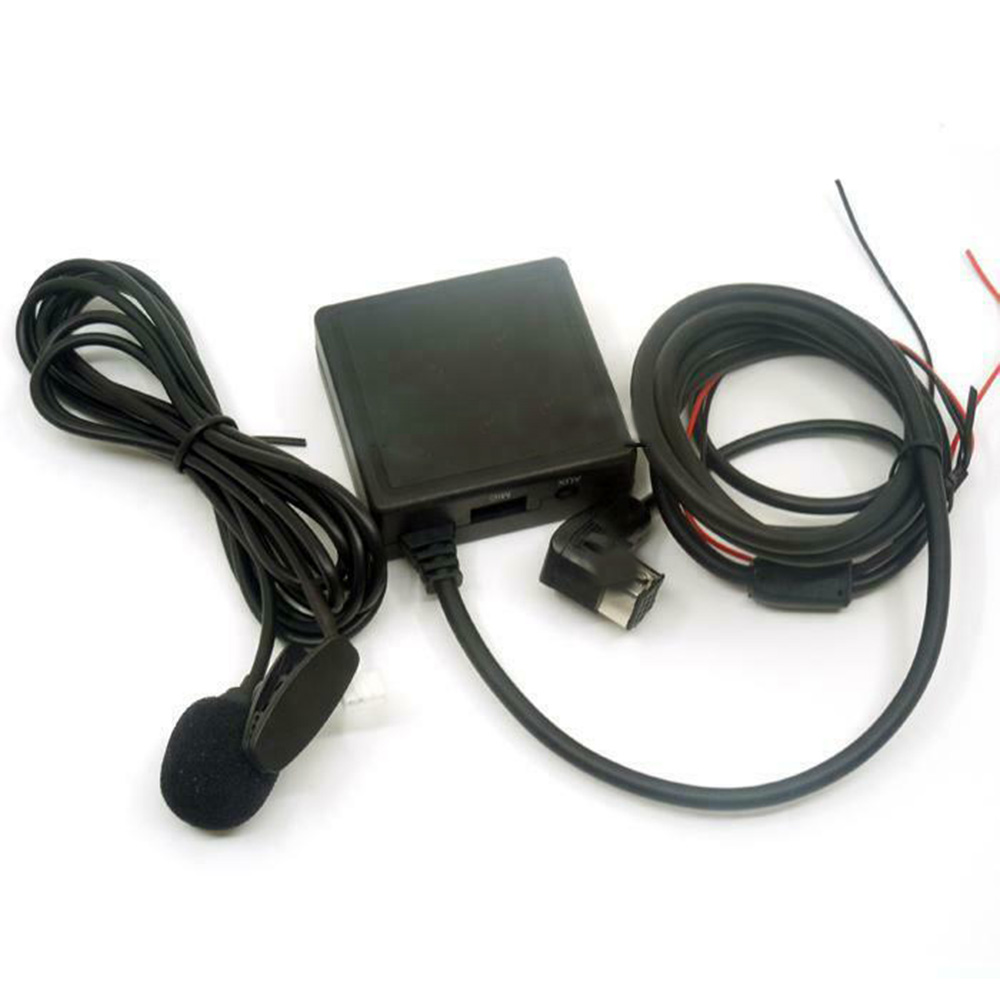 โมดูลอุปกรณ์เสริม รุ่น 5.0 สาย - Phone Accessories Brands บทวิจารณ์และราคา