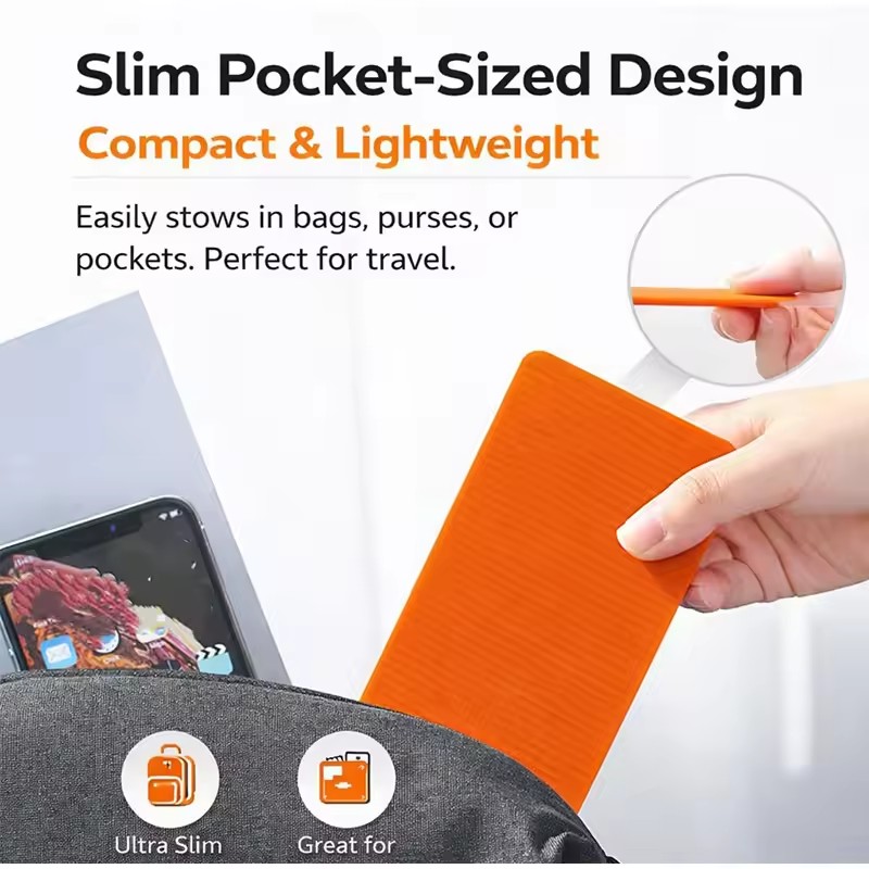 ที่วางโทรศัพท์มือถือซิลิโคนแบบ - Phone Accessories Are บทวิจารณ์และราคา