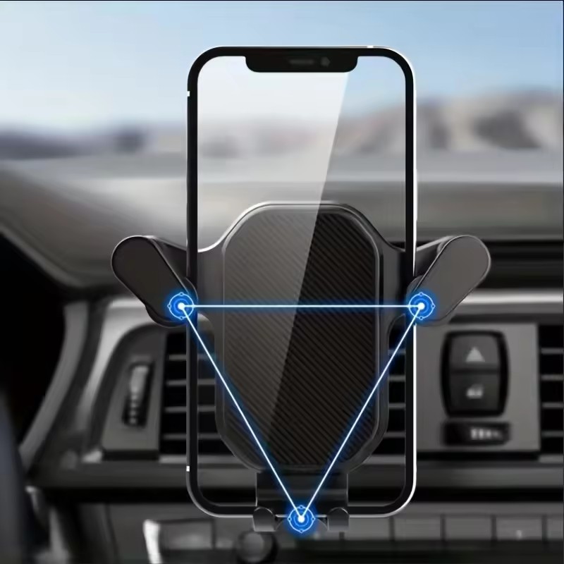 ที่ยึดโทรศัพท์ในรถยนต์แบบสากล  - Car Mount Phone บทวิจารณ์และราคา