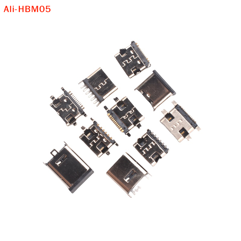 (HB05)100 ชิ้น/กล่อง 10 รุ่น ข - Phone Repair Kit บทวิจารณ์และราคา