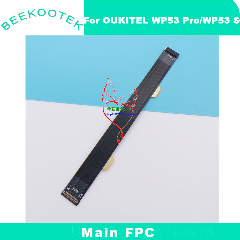 สายเชื่อมต่อเมนบอร์ด FPC ของแท - Phone Accessories Vivo บทวิจารณ์และราคา