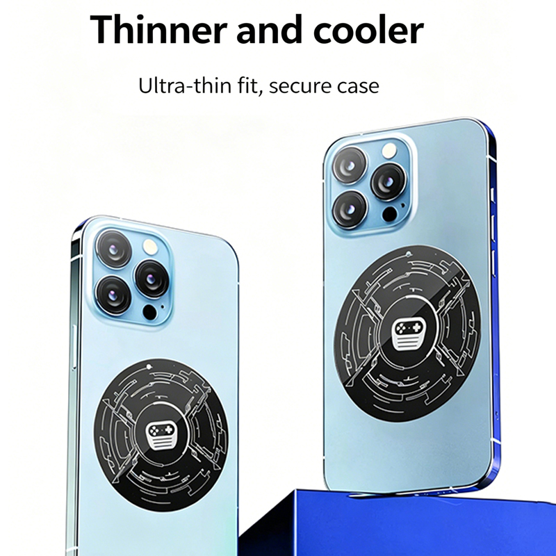 สติกเกอร์วงแหวนเหล็กบางพิเศษ อ - Phone Accessories Android บทวิจารณ์และราคา