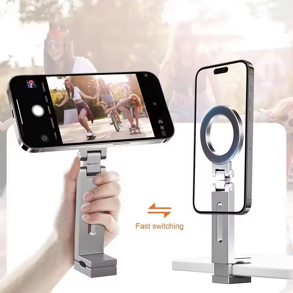 ที่วางโทรศัพท์แม่เหล็กอเนกประส - Phone Accessories Are บทวิจารณ์และราคา