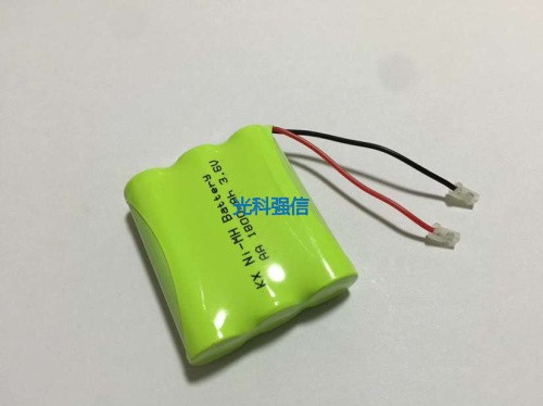 แบตเตอรี่นิกเกิลไฮโดรเจน 3.6V  - Phone Accessories Brands บทวิจารณ์และราคา