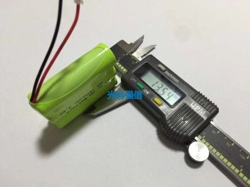 แบตเตอรี่นิกเกิลไฮโดรเจน 3.6V  - Phone Accessories Brands บทวิจารณ์และราคา