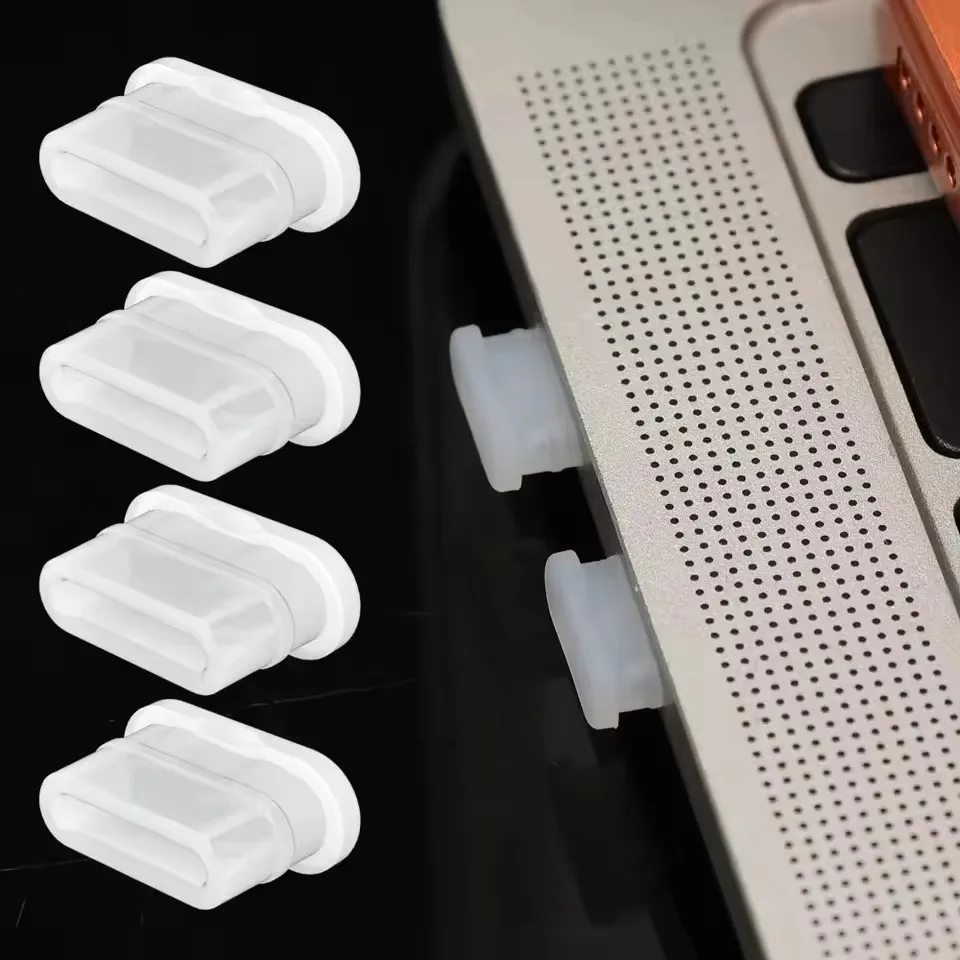 จุกปิดกันฝุ่น Type C สำหรับพอร - Usb C Hub บทวิจารณ์และราคา