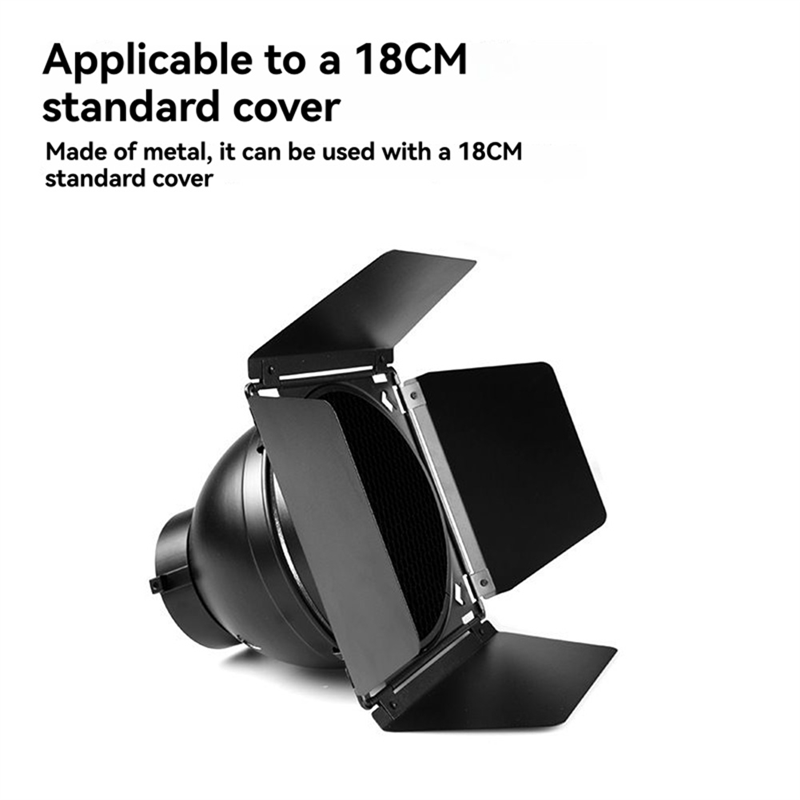 ชุดกรองแสงรังผึ้งแบบสะท้อนแสง  - Phone Accessories Brands บทวิจารณ์และราคา
