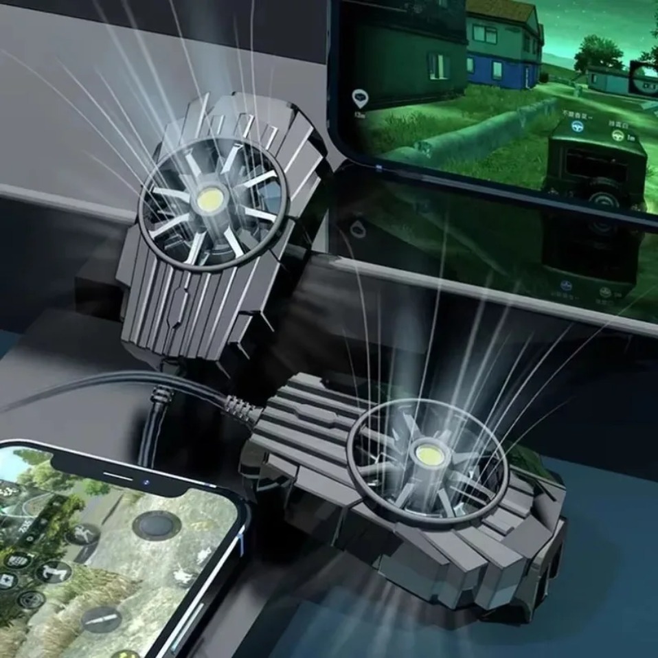 คลิปหนีบหลังแบบพกพา ระบบระบายค - Phone Accessories Android บทวิจารณ์และราคา
