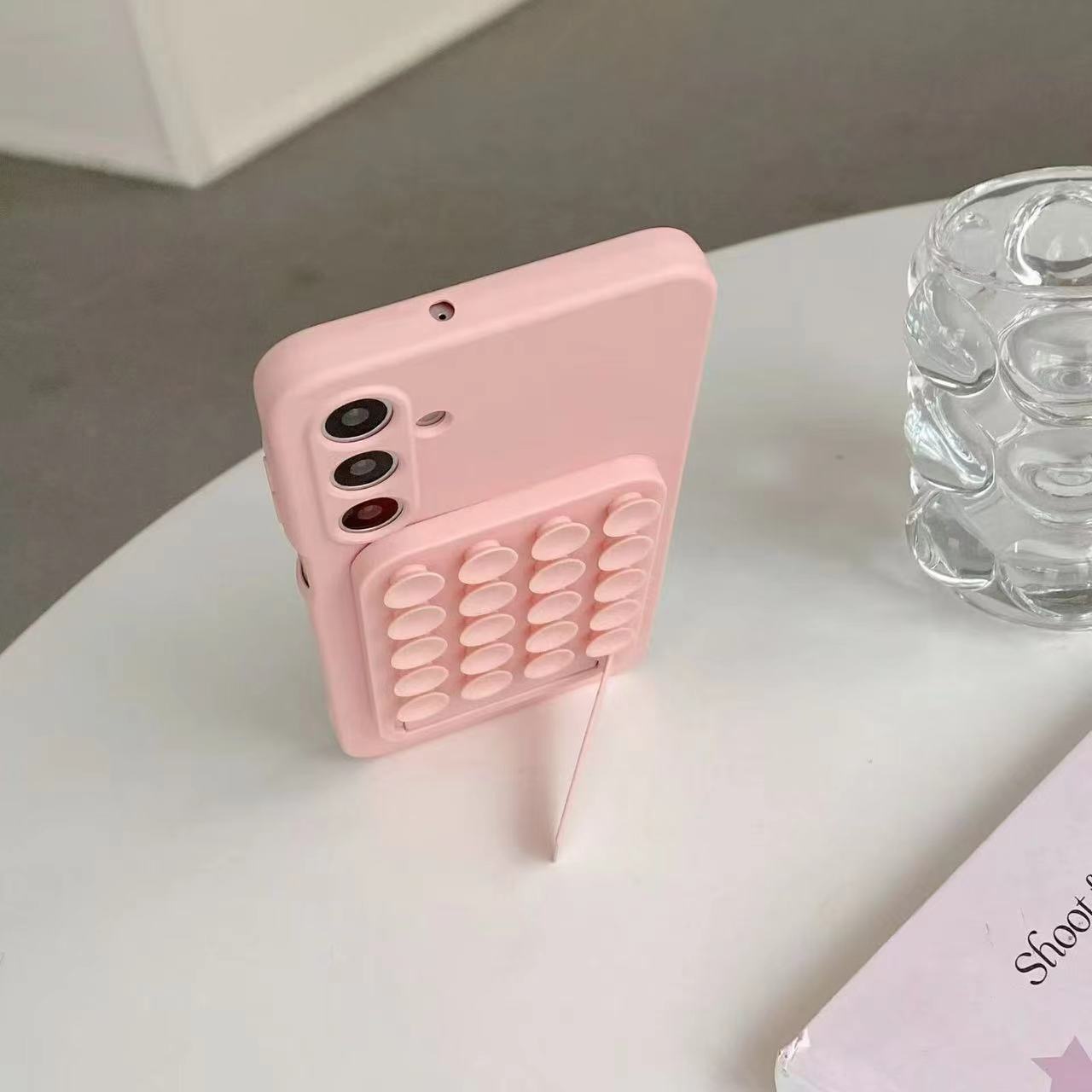 ที่ยึดโทรศัพท์แบบแม่เหล็กสำหรั - Phone Accessories Android บทวิจารณ์และราคา