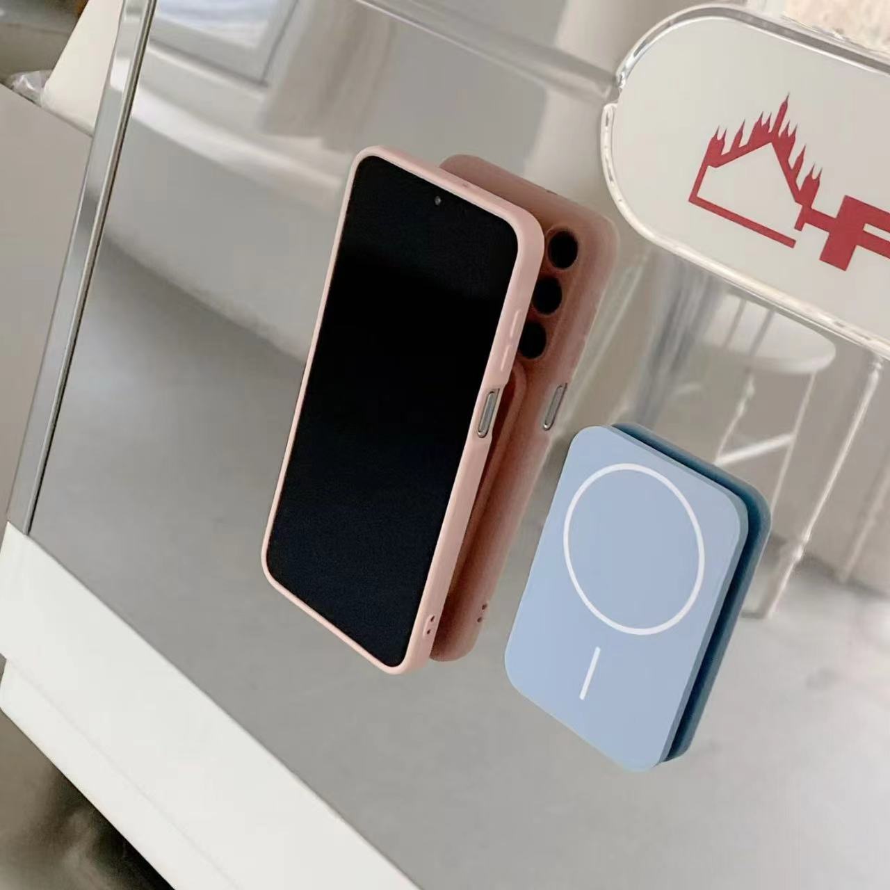 ที่ยึดโทรศัพท์แบบแม่เหล็กสำหรั - Phone Accessories Android บทวิจารณ์และราคา